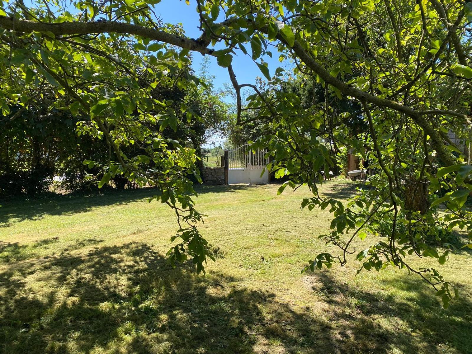 Les Anges Bleus Villa Chavannes-Sur-Reyssouze Exterior foto