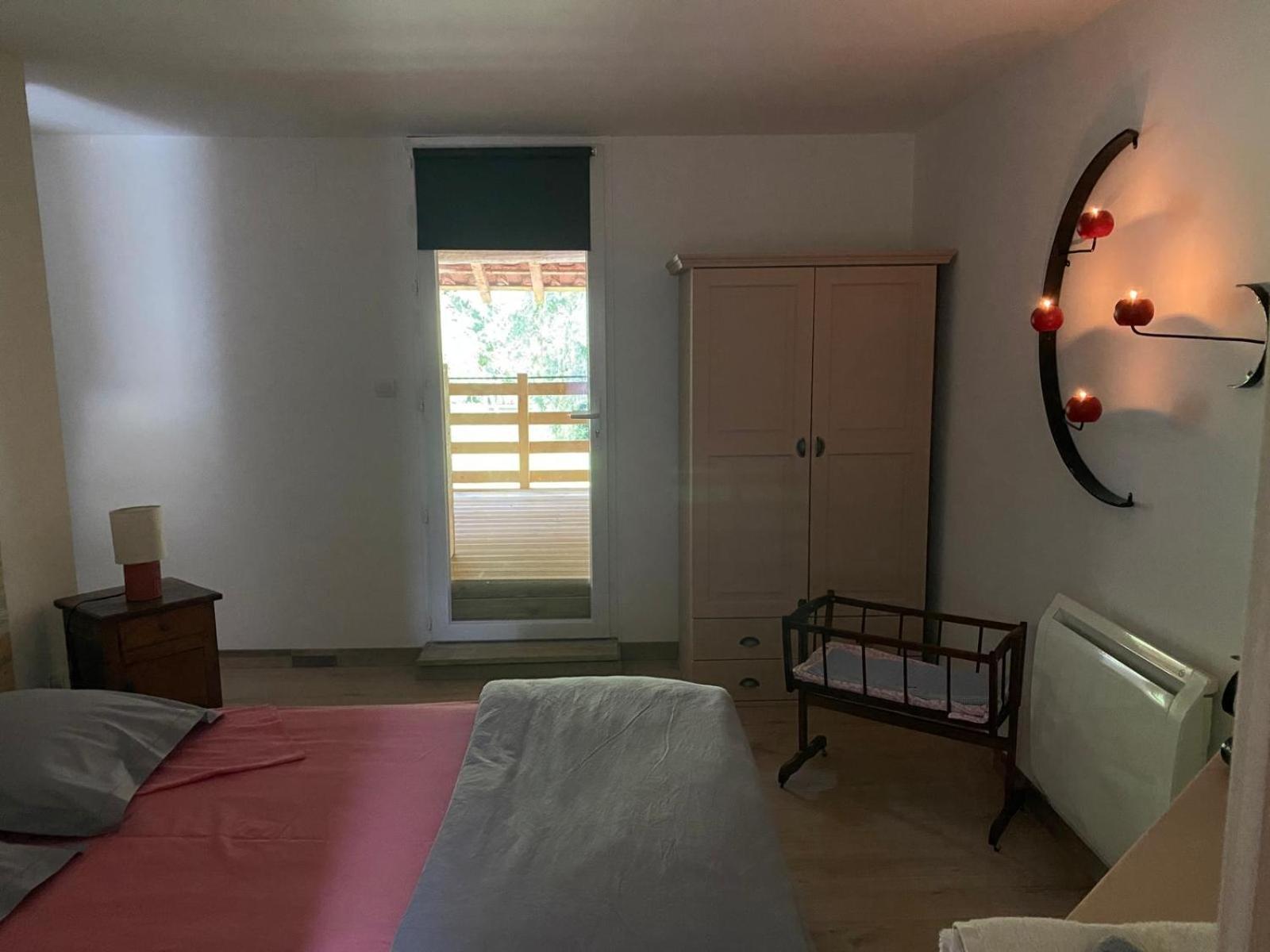 Les Anges Bleus Villa Chavannes-Sur-Reyssouze Exterior foto